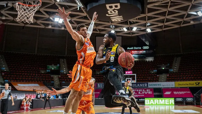 Allemagne: Ludwigsbourg en finale pour la première fois de son histoire