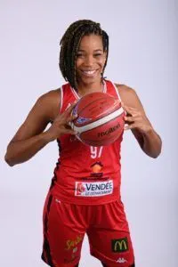 Vidéo : Marielle Amant va mettre fin à sa carrière à la fin de la saison