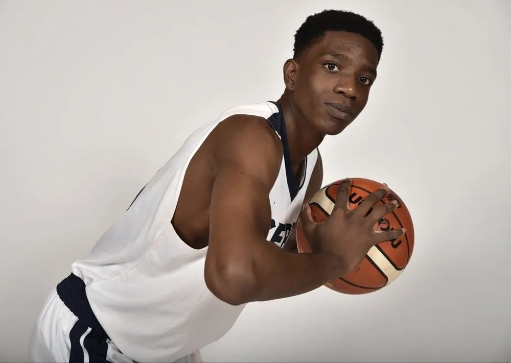 [REDIFF] Le Top 60 des prospects français 1998-2004 : 2001, Hayes et Maledon sont bien accompagnés !