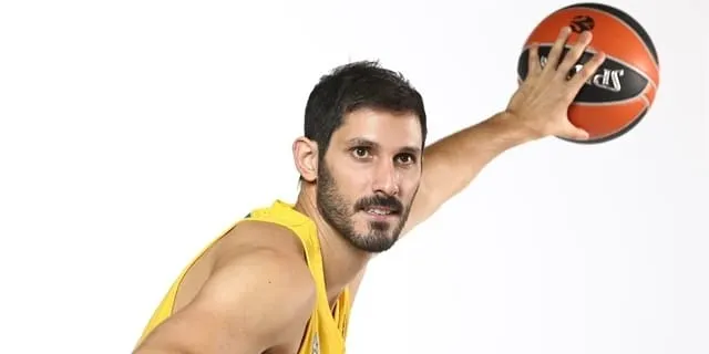 Israël : Omri Casspi devrait annoncer sa retraite