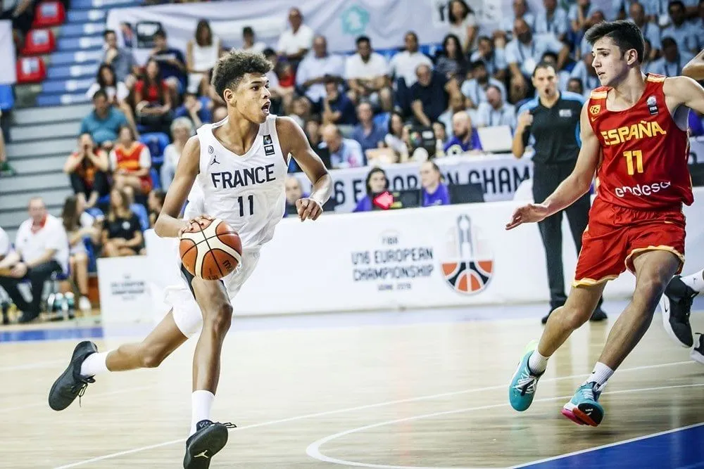 [REDIFF] Le Top 60 des prospects français 1998-2004 : 2003, la génération « gratte-ciel »