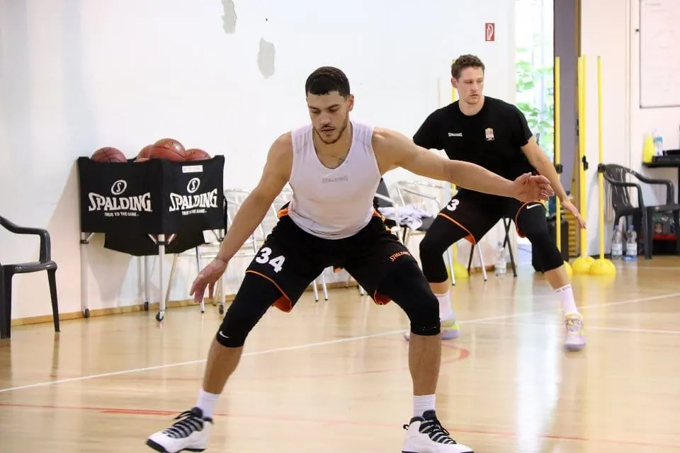 Allemagne: Le tournoi le plus fou de tous les temps !