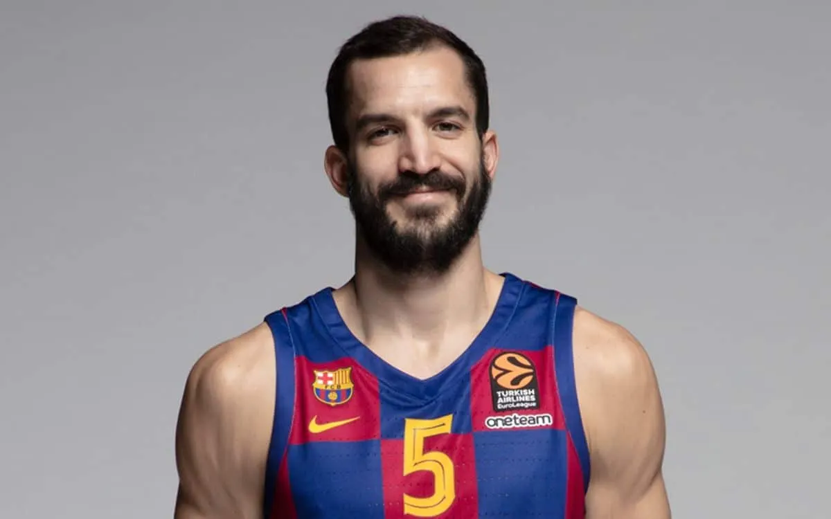 Espagne: Pau Ribas (Barcelone) est sorti de la « bulle » de Valence pour la bonne cause