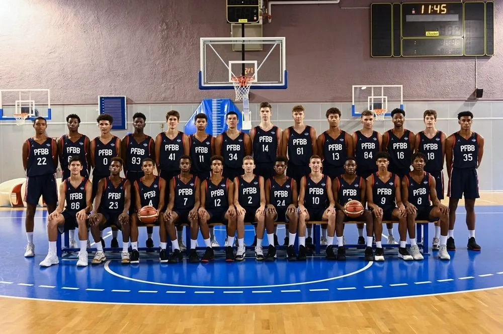 [REDIFF] Le Top 60 des prospects français 1998-2004 : 2002, le ciel est leur limite