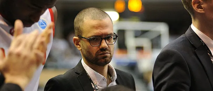 Romain Zwicky devient coach des espoirs d’Orléans