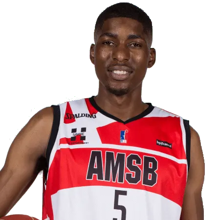 Ronald March (Aix-Maurienne) signe à la Chorale de Roanne