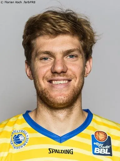 Espagne: Le MVP de la Ligue allemande, Scott Eatherthon, à Manresa