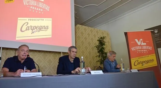 Italie: Pesaro demeure en Serie A mais avec un budget de 3M€