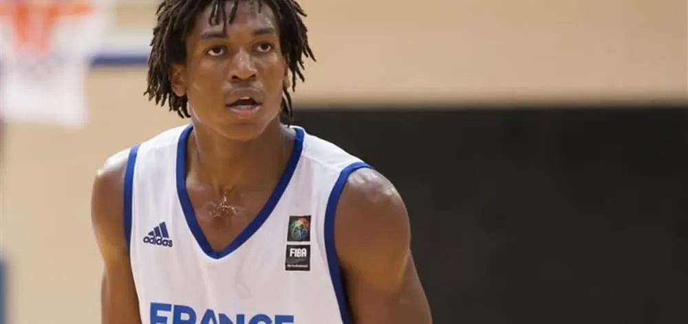 [REDIFF] Le Top 60 des prospects français 1998-2004 : 1999, des potentiels de gros calibre