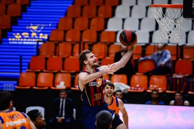 Euroleague : Après le départ d’Emmanuel Mudiay, le Zalgiris Kaunas se cherche un leader