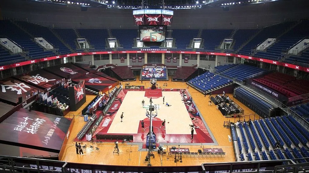 Chine: Le public va être de nouveau autorisé avec des mesures de sécurité très précises