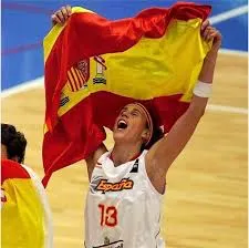 Féminines – Amaya Valdemoro: « En ce moment, il y a les États-Unis et l’Espagne »