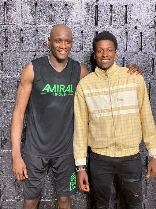 Vidéo: Des images de basket en salle en France avec spectateurs à l’Amiral League
