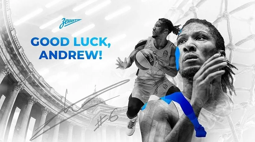 Andrew Albicy est officiellement free agent