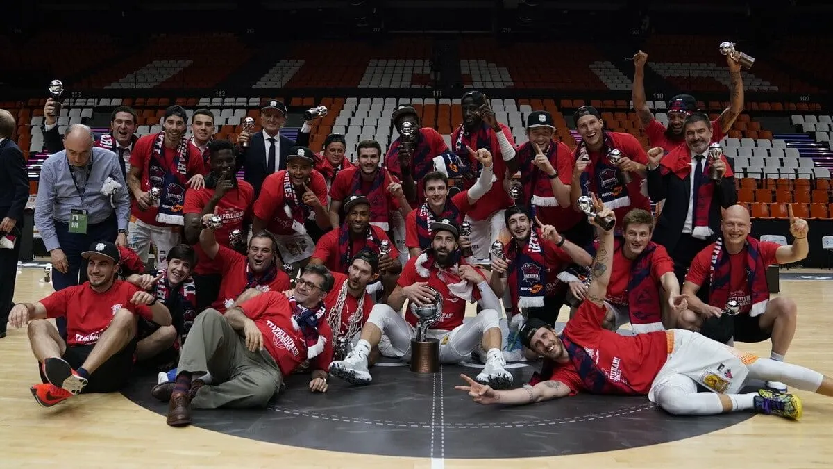 Vidéo: Le Zapping de la phase finale de la ligue espagnole