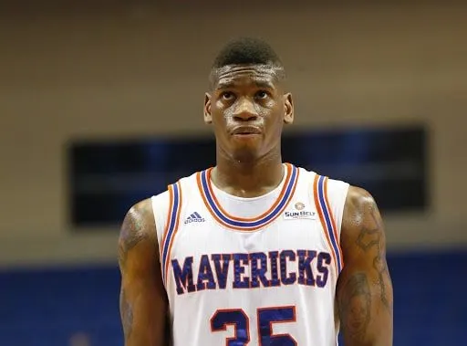 Pro B: L’intérieur américain Brandon Edwards à Gries