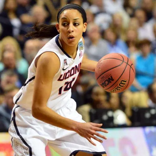 WNBA: 19 joueuses de Connecticut sur la ligne de départ