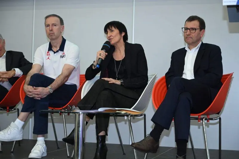 La FFBB lance le « Lab France Basketball »