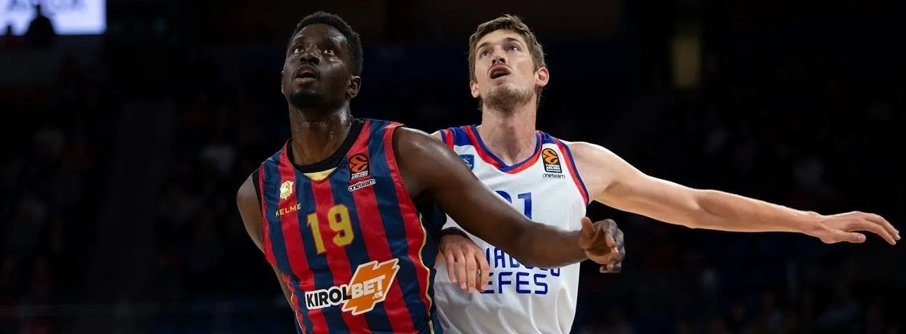 Espagne: Kirolbet n’a plus le droit d’être le sponsor maillot de Vitoria