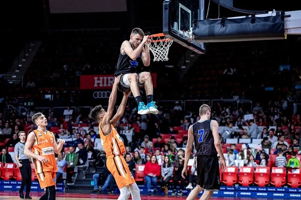 Le Top 10 des meilleurs Européens 2003 : tous les espoirs leur sont permis