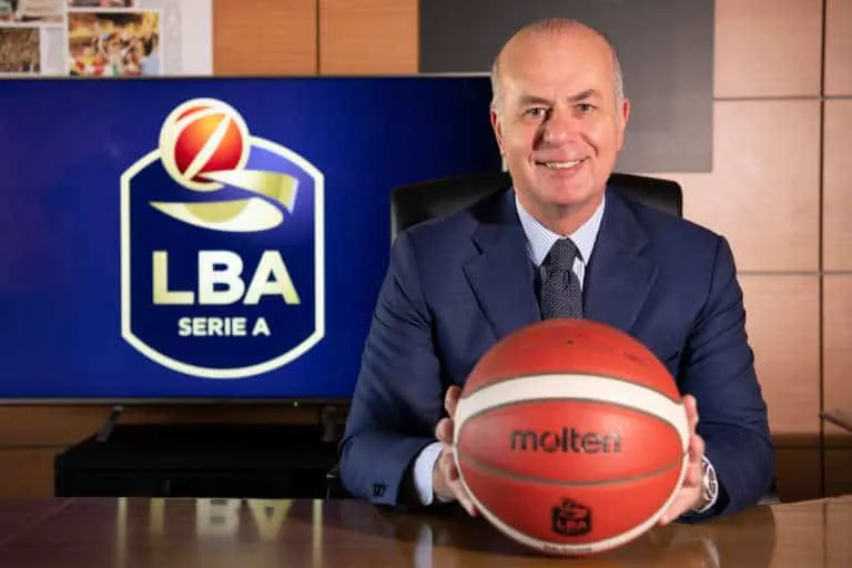 Italie: Le président de la ligue s’inquiète de l’inertie du gouvernement