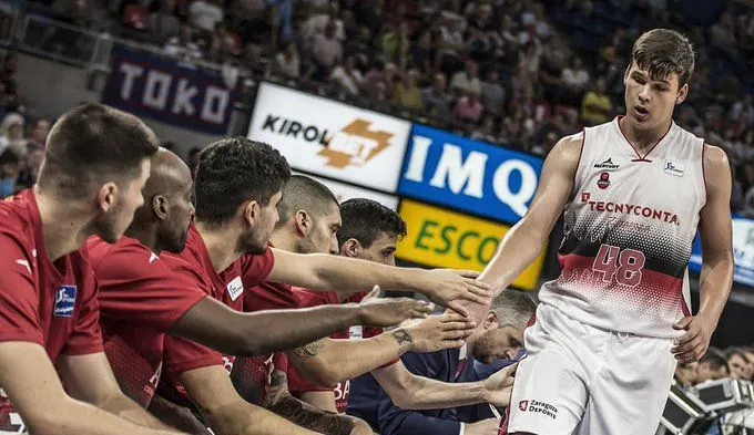 Espagne: Valence est prêt à investir pour enrôler Jaime Pradilla, 19 ans