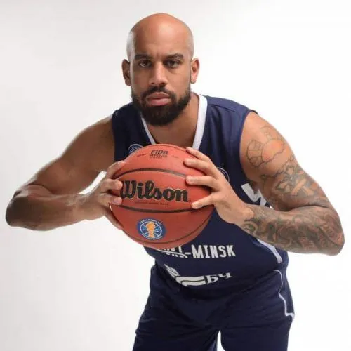 Cyrille Eliezer-Vanerot victime d’une embolie pulmonaire, Le Portel recrute Jamar Abrams