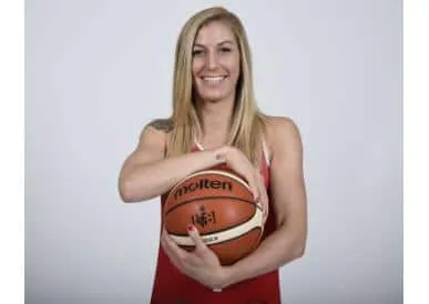 Féminines: Jenny Fouasseau complète l’effectif de Charnay