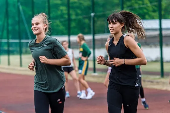 Lituanie : Juste Jocyte va jouer avec l’équipe féminine contre les U16 garçons avant de retourner à l’ASVEL