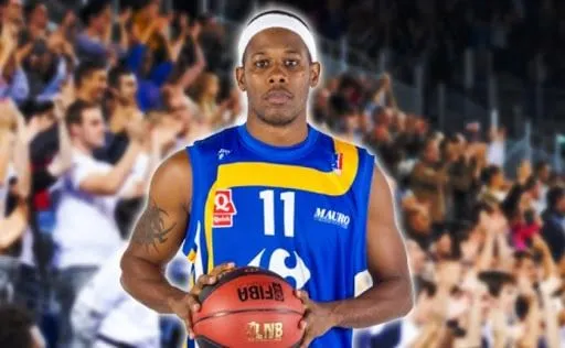 Lesly Bengaber de retour en Guadeloupe: « J’ai pu faire 20 ans au plus haut niveau mais ce n’est pas donné à tout le monde »