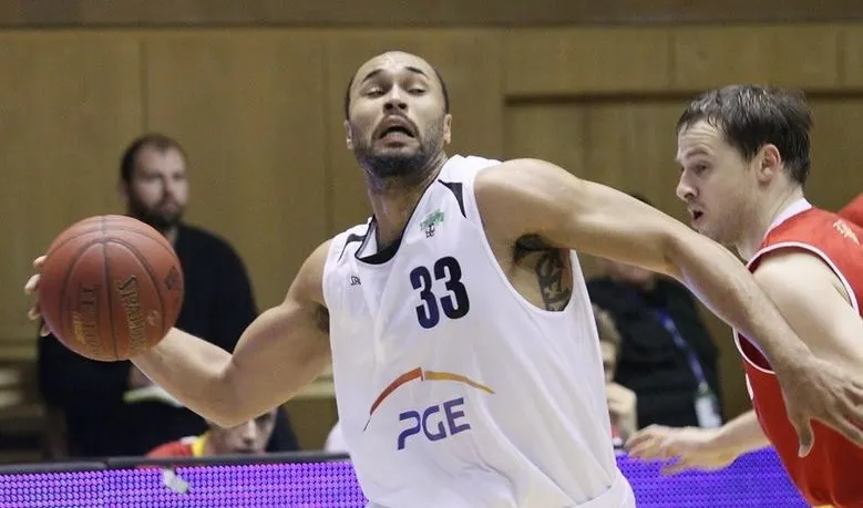 Pro B: L’ailier Marcus Relphorde à Saint-Chamond