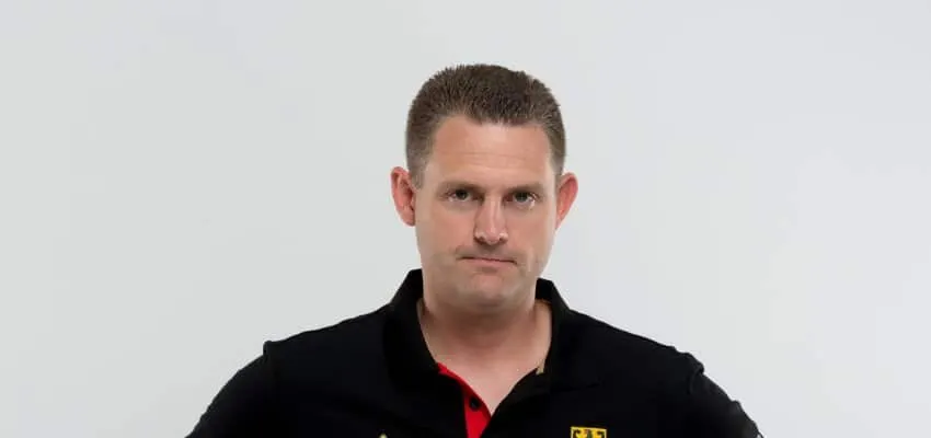 Lituanie: Martin Schiller, meilleur coach de D-League de la saison, arrive au Zalgiris Kaunas