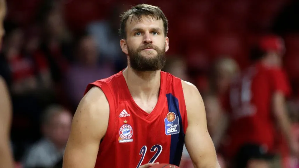 Danilo Barthel quitte le Bayern pour Fenerbahçe