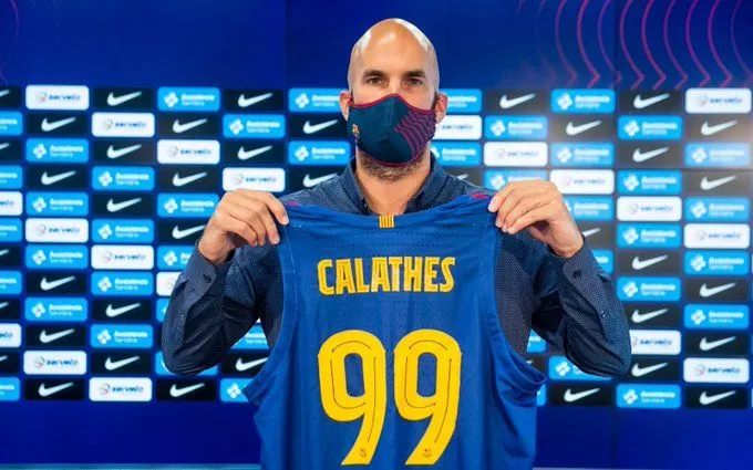 Espagne: Le Barça va (un peu) se serrer la ceinture