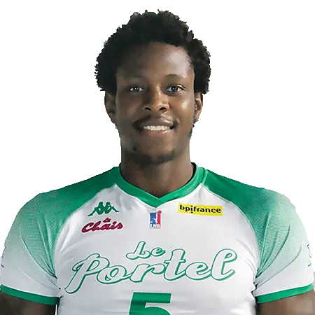 Italie: Ousman Krubally (ex-Le Portel) vers Brindisi