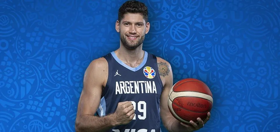 Espagne : L’Argentin Patricio Garino (ex-Nanterre) rebondit à Gérone