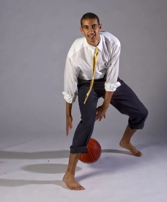 L’international canado-britannique Philip Scrubb nouvel arrière du Limoges CSP