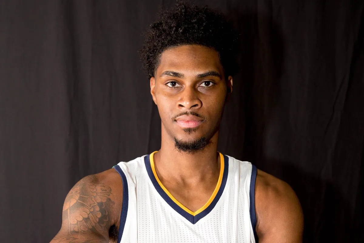 Quincy Ford, dernière pièce au recrutement de Gravelines