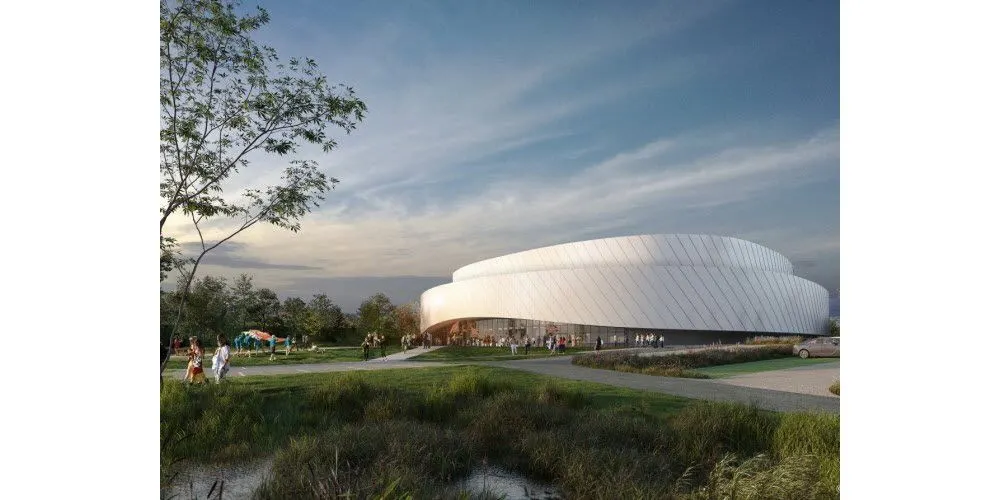 Pro B: La mise à disposition du palais des sports de Saint-Chamond repoussée à la saison 2022-23