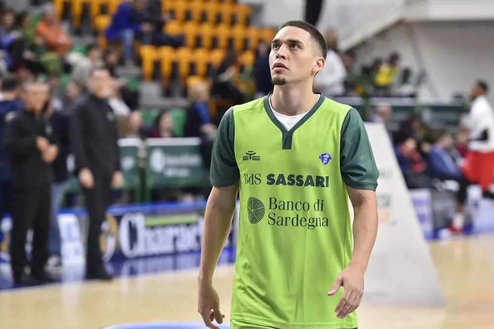 Scott Bamforth (Le Mans): « Maintenant, je me sens au top! »