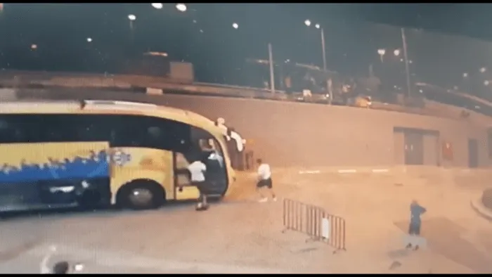 Israël: Scotty Wilbekin écope de 7 500€ d’amende pour avoir jeté une bouteille sur un fan