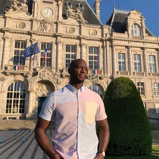 Marcus Ginyard est resté à Limoges durant toute l’inter-saison