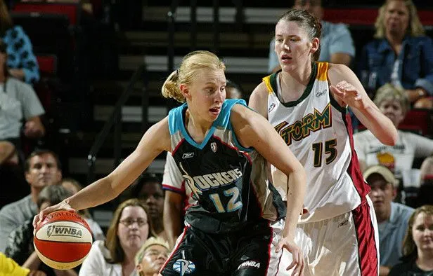 Ann Wauters à propos du mouvement de protestation en WNBA: « Les Noirs ne sont jamais traités de manière tout à fait égale aux États-Unis »