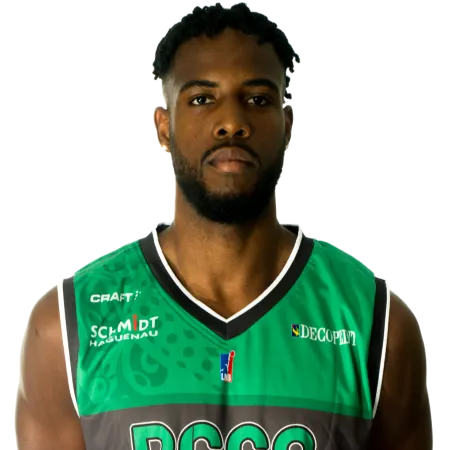 Jean-Frédéric Morency et Kevin Harley out, Boulazac recrute Bruno Cingala-Mata