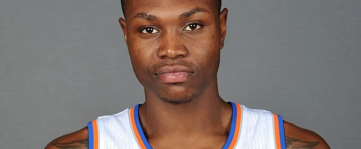 Pro B: Cleanthony Early, cinq ans de contrat avec Antibes… Un départ au bout de six mois