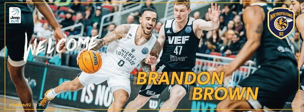 Guide Jeep Élite 2020-21 : Boulogne-Levallois regarde vers le haut