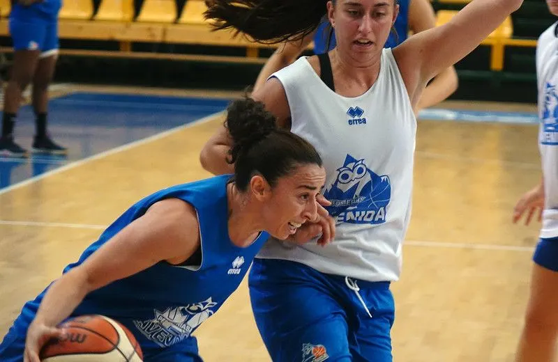 Féminines: Les joueuses espagnoles s’inquiètent du manque de préparation de la saison