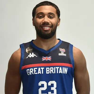 Pro B: Le Franco-britannique Dwayne Lautier-Ogunleye à Poitiers