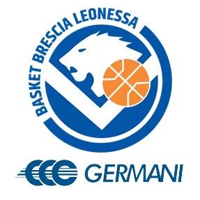 Italie: Pour le président de Brescia, « on ne peut pas pratiquer le basket sans public »