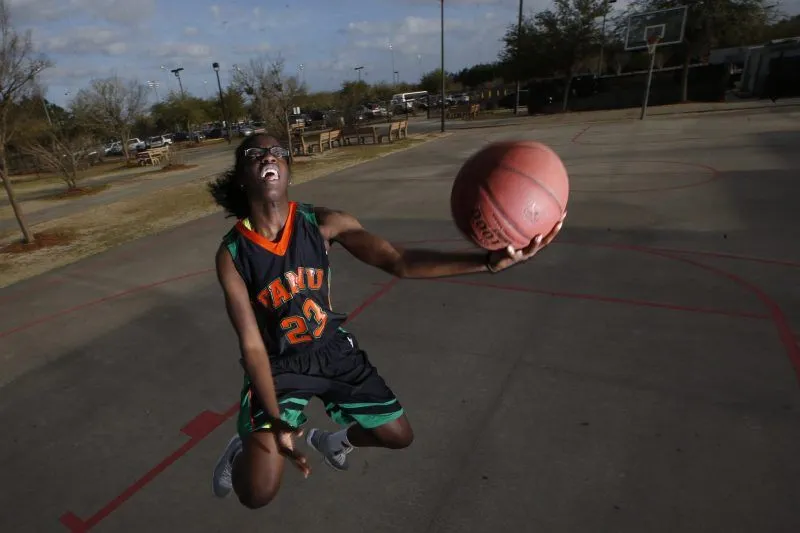 François Gomez (Tarbes): « On suit effectivement la WNBA parce qu’il n’y a rien d’autres »